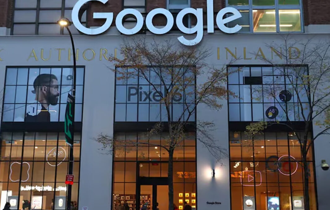 google
