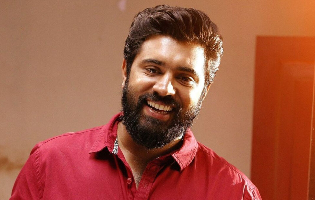 nivin pauly