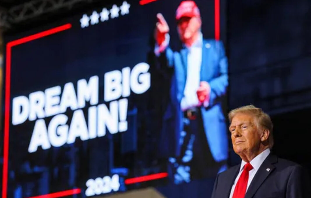 trump