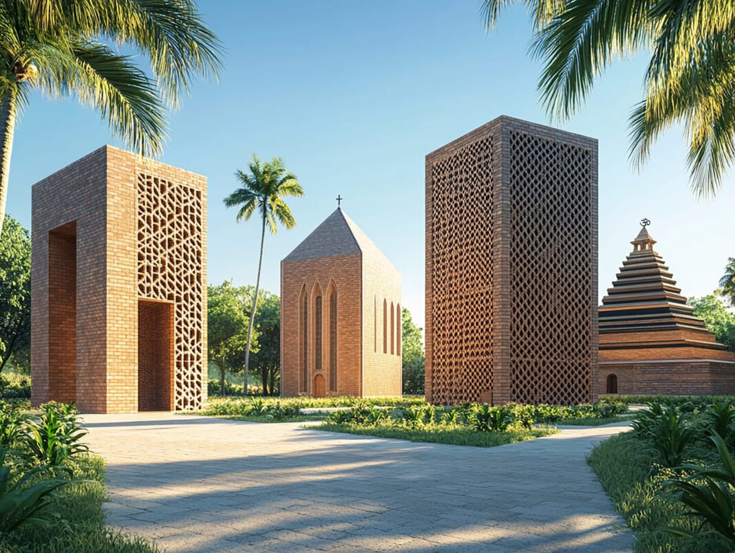 sivagiri interfaith centre